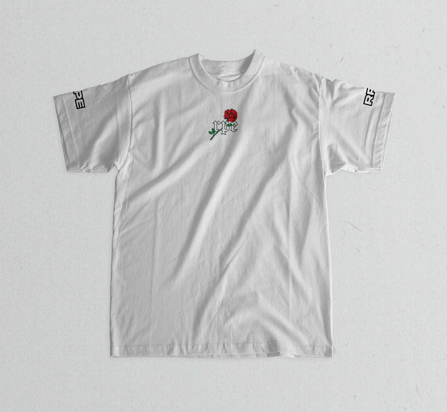 CS Rose - White (Pre-Order)