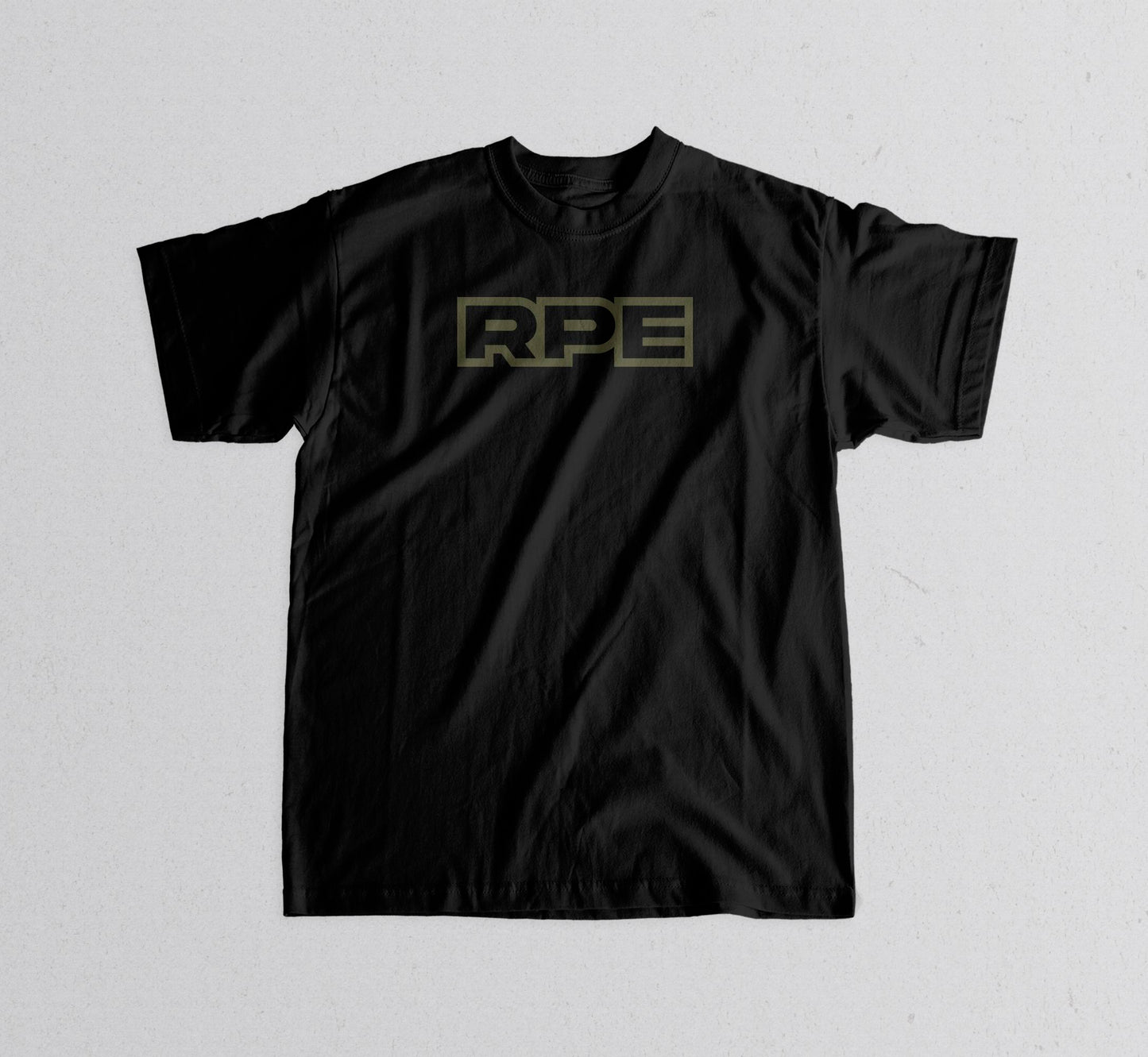 Training Shirt Resist