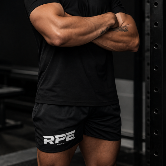 Squat Shorts Moon (RESTOCK PRE-ORDER)