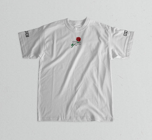 CS Rose - White (Pre-Order)