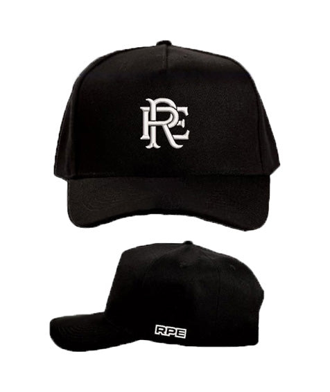 RPE A-Frame CAP