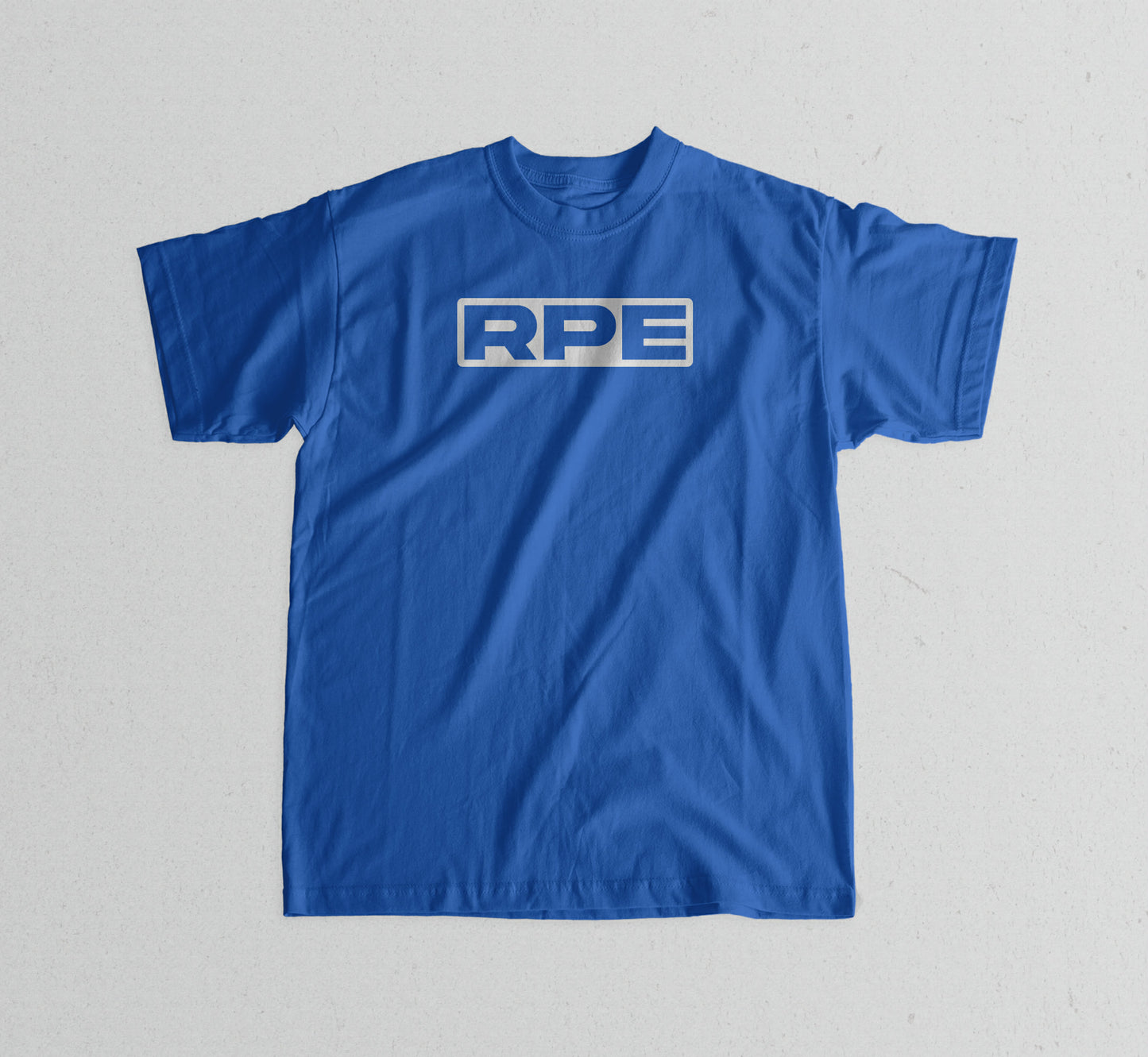 "RUSS" Training Shirt V3