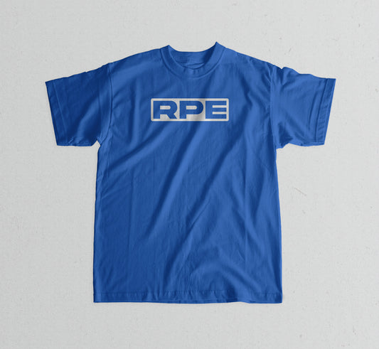 "RUSS" Training Shirt V3