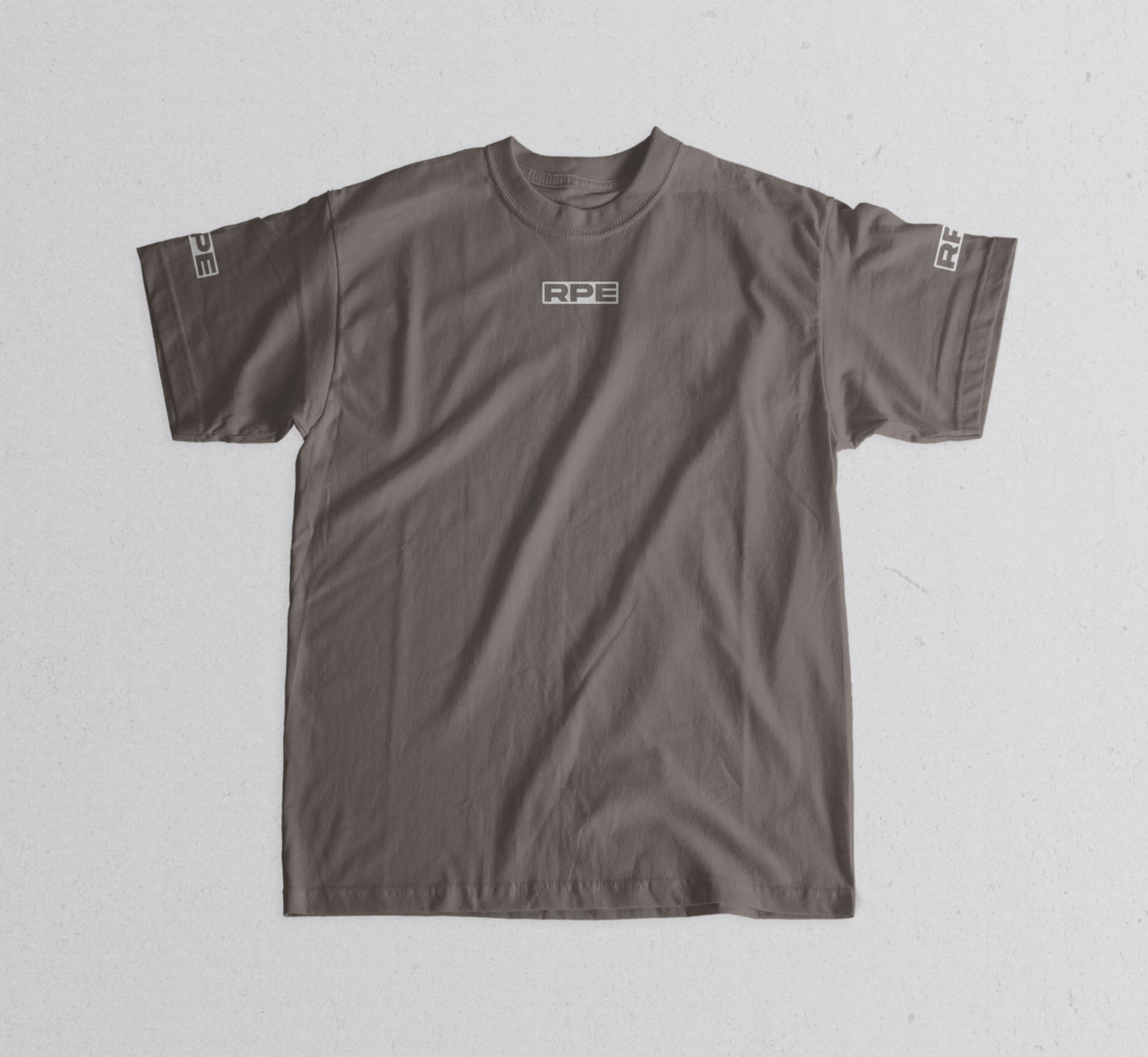 Comp Shirt Ash V3
