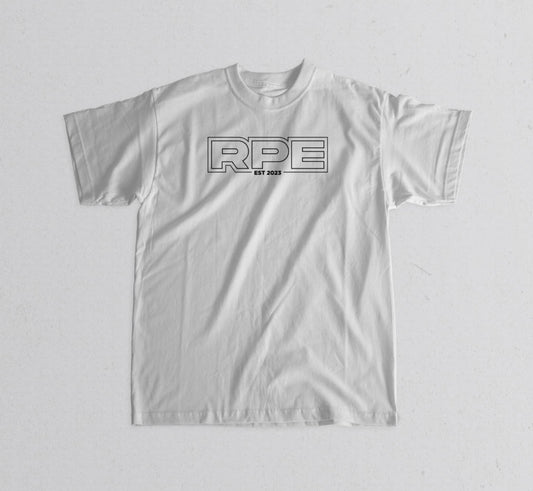 Training Shirt Origin White