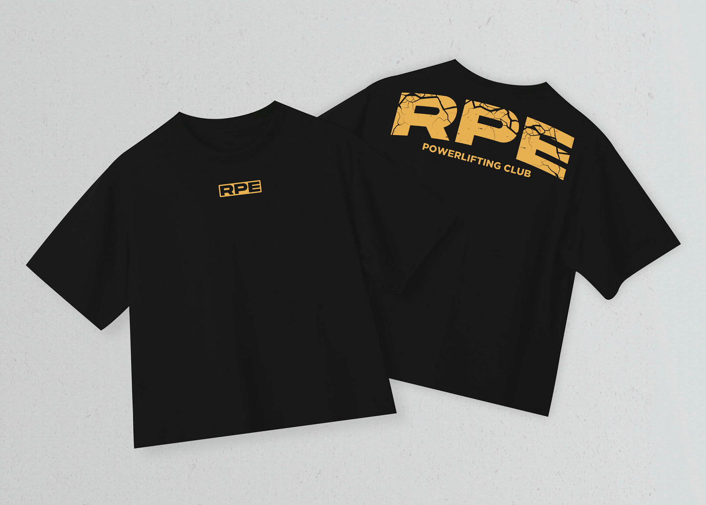 OS Powerlifting Club