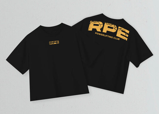 OS Powerlifting Club