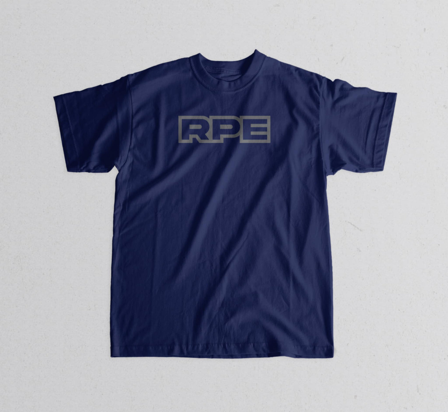 Training Shirt Midnight