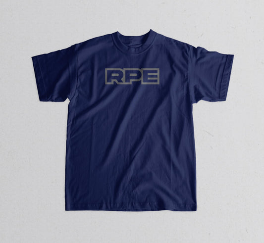 Training Shirt Midnight