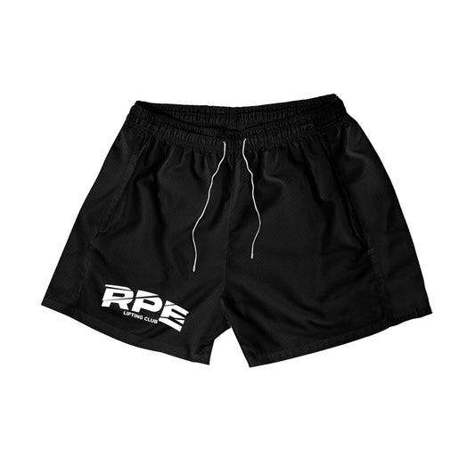 Squat Shorts Moon (PRE-ORDER)