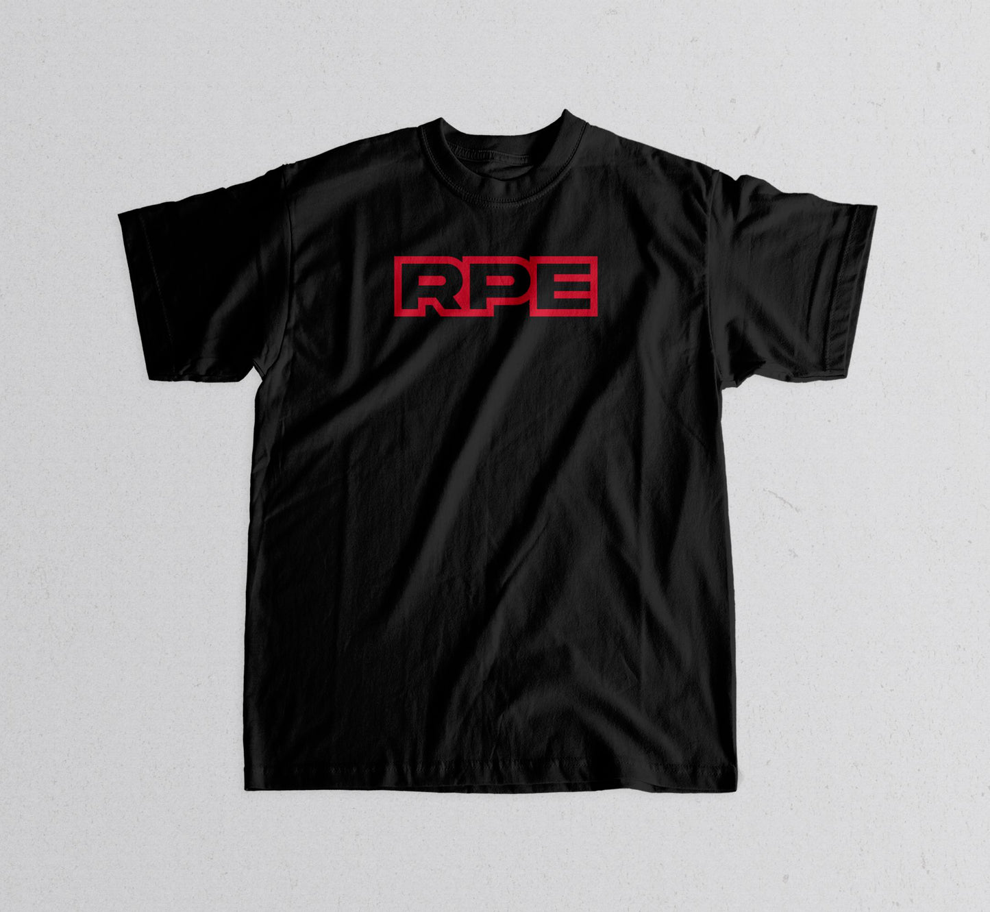 Training Shirt Blood