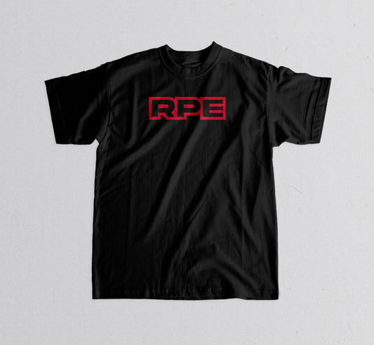 Training Shirt Blood