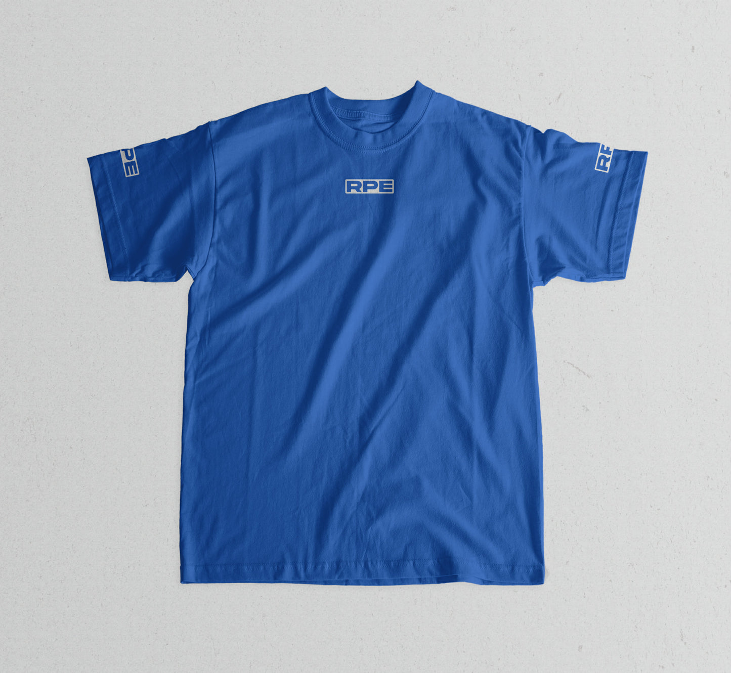 "RUSS" Comp Shirt V3