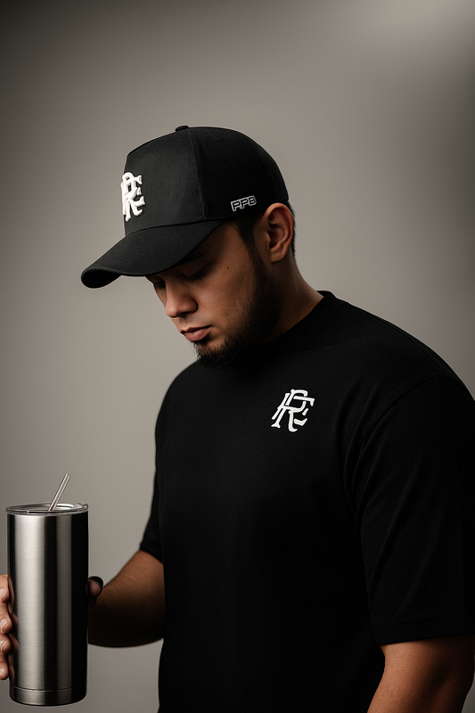 RPE A-Frame CAP