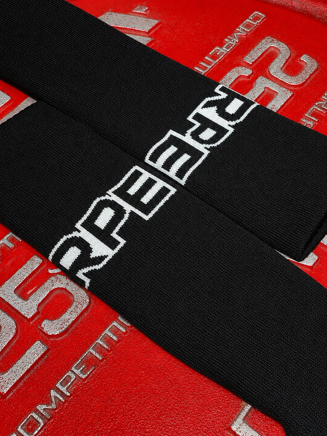 RPE Deadlift Socks