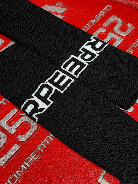 RPE Deadlift Socks