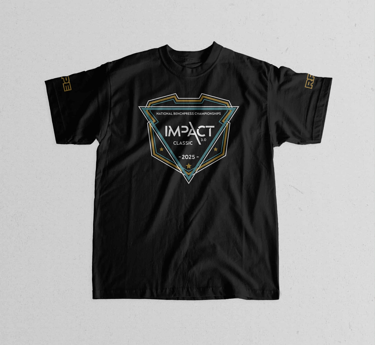 IMPACT x RPE Training Shirt